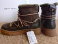 Зимни Ботички 38 номер!, снимка 3
