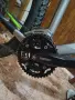 Shockblaze R7 Race L | RockShox | Shimano SLX/Deore | Нови гуми | 12.5 кг, снимка 10