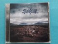 The Sorrow - 2010- The Sorrow(Melodic Death Metal)Austria, снимка 1 - CD дискове - 42079671