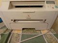 Принтер Xerox WorkCentre PE114e, снимка 1 - Принтери, копири, скенери - 42263219
