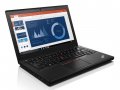 Лаптоп Lenovo ThinkPad X260 Intel Core i5-6300U 2.40GHz / 8192MB DDR4 / 128GB SSD, снимка 2