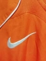 Holland Davids Nike T90 Total 90 оригинална футболна тениска фланелка Холандия Нидерландия Давидс , снимка 5