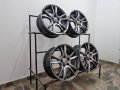 4бр 16ски джанти RC зa OPEL 5х110мм M680 , снимка 6
