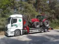 Транспортни услуги със кран, снимка 18
