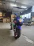 Kawasaki Zzr 600, снимка 1