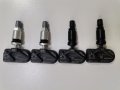 4бр TPMS Датчик Налягане в Гумите Mercedes BMW Audi VW Porsche Skoda Seat, снимка 4