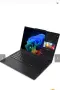 Lenovo ThinkPad T14s G6 14 WUXGA IPS Intel Core Ultra 5 228V, 32GB 512 GB SSD, Win 11 Pro Black | 21, снимка 3