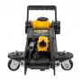 Крик крокодил 2 тона нископрофилен 85 – 380mm JCB – T825051, снимка 4