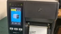 принтер за етикети Zebra zt411 203 DPI, снимка 3