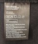 H&M Divided памучна дънкова мини пола с цип, снимка 6