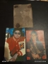 Стари редки снимки на ПОП ИКОНАТА Michael Jackson от списание за КОЛЕКЦИЯ 51235, снимка 1
