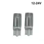 LED крушки T10 12-24V 2 броя, снимка 1