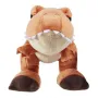 Плюшена играчка динозавър със звук Jurassic World Джурасик свят 4 вида Mattel, снимка 10