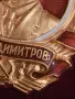 златен орден Георги Димитров, снимка 8