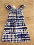 Нова рокля НМ р.146/152, снимка 1 - Детски рокли и поли - 36109460