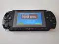 Sony PSP 1000 Playstation Portable - ARK-4 - качени много игри - хакната - IPS екран мод, снимка 11