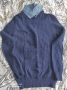 Блуза, снимка 1 - Блузи с дълъг ръкав и пуловери - 36057607