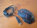 Delux M-601 Professional Gaming Mouse, снимка 1