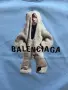 Чисто нова детска тениска в светлосин цвят ,неносена, снимка 2