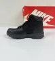 Nike Manoa Black Lether, снимка 2