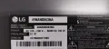 49NANO863NA    EAX69109604(1.0)   EAX68248001(1.9)   HC490EQH-SLXA3-2141 49SM86_SM81_LED_Array_Right, снимка 2