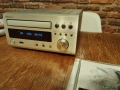 Denon RCD-M37 CD Receiver , снимка 2