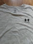 Under Armour - страхотна мъжка тениска XL, снимка 7
