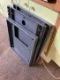 Метален шкаф/рак, снимка 3