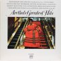 Aretha Franklin–Aretha's Greatest Hits-Грамофонна плоча -LP 12”