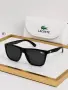 Lacoste Мъжки Слънчеви Очила С UV400 Защита Лакост - Различни Цветове Код SEM-235, снимка 4
