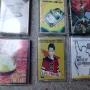 Лот 12 бр. оригинални аудиокасети от 90-те (Хиподил, The Prodigy, Offspring, RATM), снимка 6