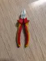 Клещи резачки knipex и gedore, снимка 5