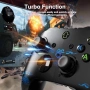 Нов джойстик Жичен гейм контролер за Xbox One Series X|S PC с жак 3.5 мм, снимка 3