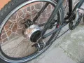 E Bike  ,    Електрически Байк , Велосипед  ,  Супер  Як, снимка 4