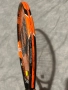 Тенис ракета Wilson burn junior 25, снимка 5
