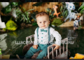 Официални дрехи за момче , снимка 1 - Комплекти за бебе - 44567779