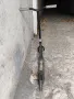 Голяма тротинетка с помпещи се гуми , снимка 9
