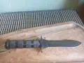 Легендарен нож за оцеляване  Aitor Jungle King II (Испания) / Survival, снимка 7