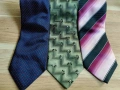 Италиански копринени вратовръзки 2, снимка 7