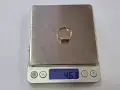 Златен пръстен 14К 585 / 4,63 гр., снимка 8