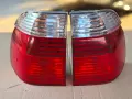 Фейслифт фарове Hella D2S + Външни LED стопове Valeo за BMW E39 Комби (Touring), снимка 11