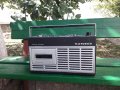 Telefunken partner compact*Радиокасетофон*, снимка 2