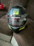 acerbis serrel отваряща се каска, снимка 1