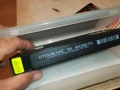 ОТМЪЩЕНИЕ ЗА АНДЖЕЛО-ORIGINAL VHS VIDEO TAPE 3005251604LBCHERY, снимка 6
