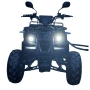 Електрическо ATV - Grizzly 2500W (Зелен) 2026, снимка 4