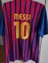 Тениска на Барселона - Лионел Меси , снимка 4