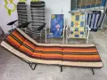 сгъваем стол за плаж, шезлонг , снимка 8