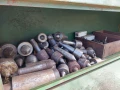 Части за стругове и други цанги държачи, снимка 16