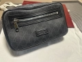 Мъжка чанта GG Gucci belt bag, снимка 1