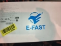 Чисто ново смарт зарядно устройство E-FAST 12V 20A за LiFePO4 литиеви акумулатори  , снимка 8